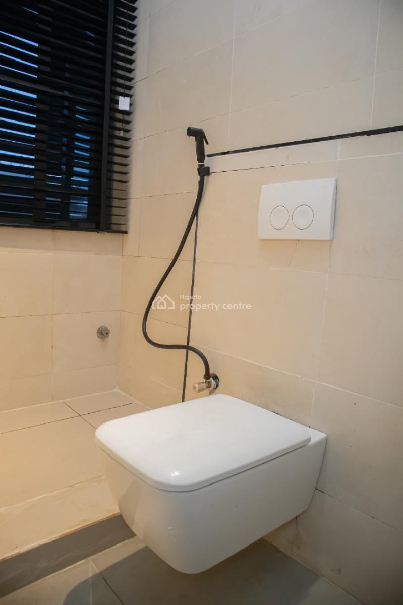3 Bedroom Luxurious Apartment, Old Ikoyi, Ikoyi, Lagos, House Short Let