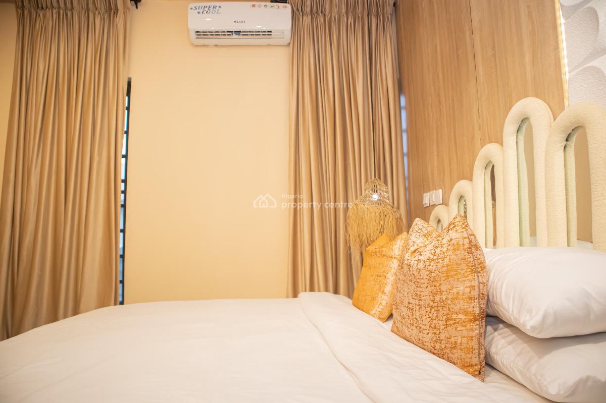 3 Bedroom Luxurious Apartment, Old Ikoyi, Ikoyi, Lagos, House Short Let