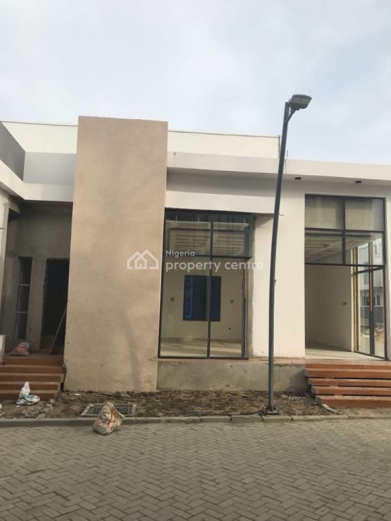 Furnished 3 Bedroom Terrace Duplex, Henry Montego Estate, Lekki Palm City, Ajah, Lagos, Terraced Duplex for Sale