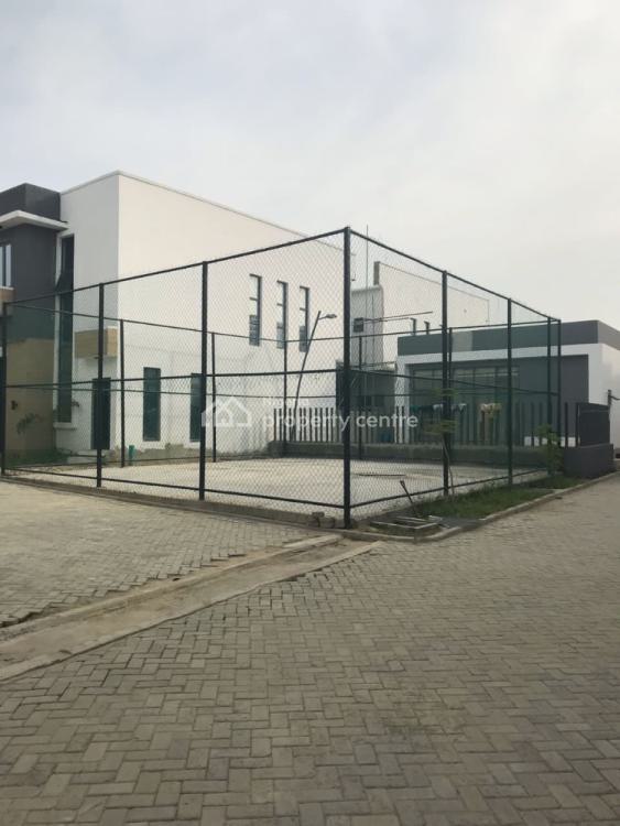 Furnished 3 Bedroom Terrace Duplex, Henry Montego Estate, Lekki Palm City, Ajah, Lagos, Terraced Duplex for Sale