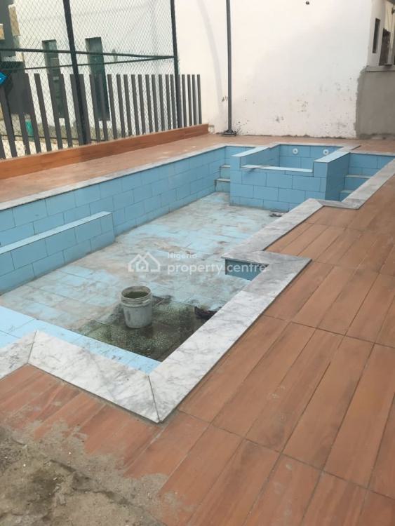 Furnished 3 Bedroom Terrace Duplex, Henry Montego Estate, Lekki Palm City, Ajah, Lagos, Terraced Duplex for Sale