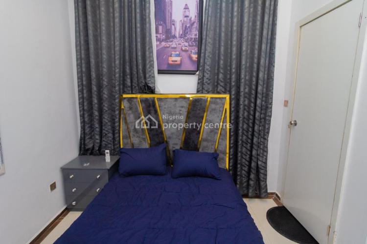 Furnished 3 Bedroom Terrace Duplex, Henry Montego Estate, Lekki Palm City, Ajah, Lagos, Terraced Duplex for Sale