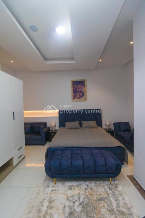 Furnished 3 Bedroom Terrace Duplex, Henry Montego Estate, Lekki Palm City, Ajah, Lagos, Terraced Duplex for Sale