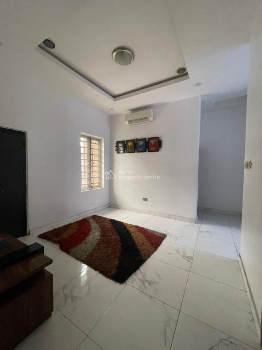 Spacious 5 Bedroom Duplex for Commercial Use, Chevron Alternative, Lekki, Lagos, Detached Duplex for Rent