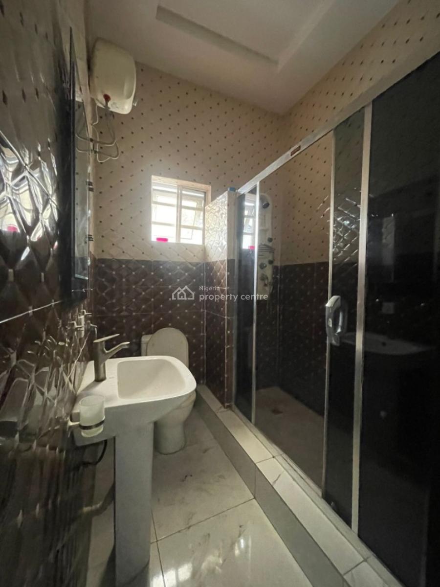 Spacious 5 Bedroom Duplex for Commercial Use, Chevron Alternative, Lekki, Lagos, Detached Duplex for Rent