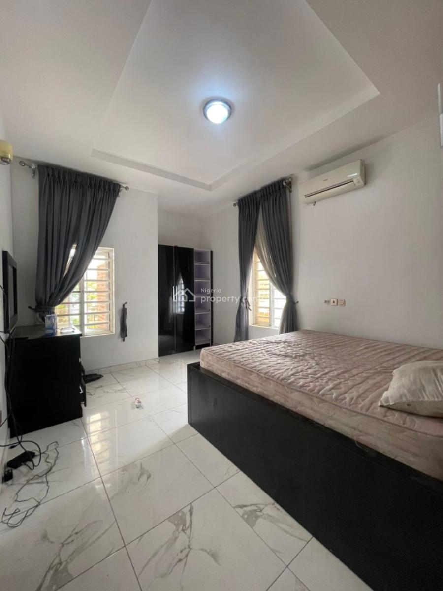 Spacious 5 Bedroom Duplex for Commercial Use, Chevron Alternative, Lekki, Lagos, Detached Duplex for Rent