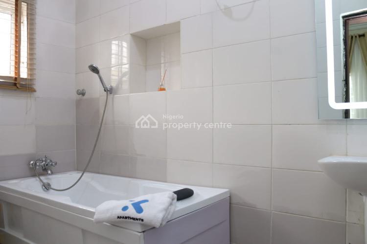 Fully Furnished One Bedroom Flat, Off Admiralty, Lekki Phase 1, Lekki, Lagos, Mini Flat (room and Parlour) for Rent