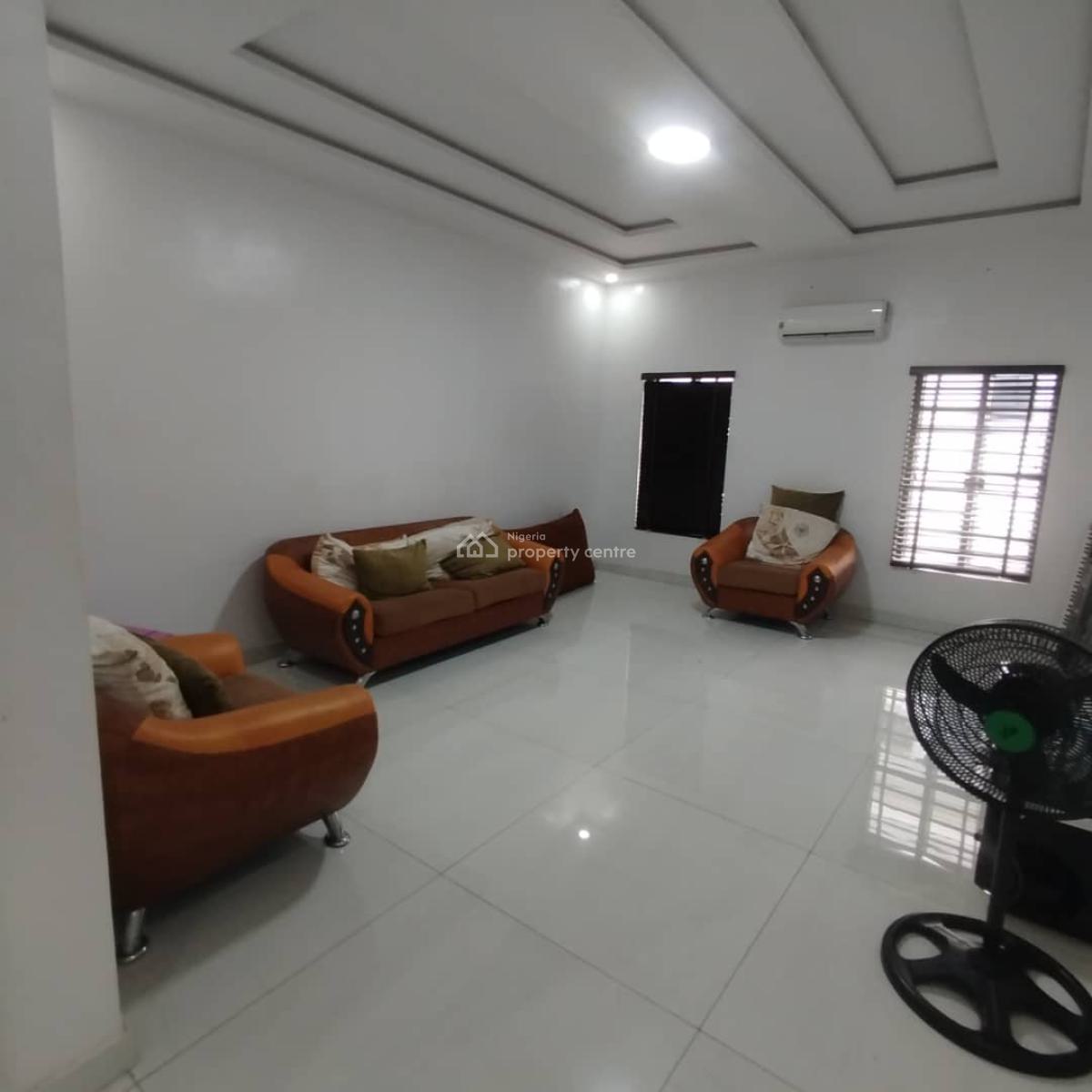 5 Bedroom Fully Detached House, Vgc, Lekki, Lagos, Detached Duplex for Sale
