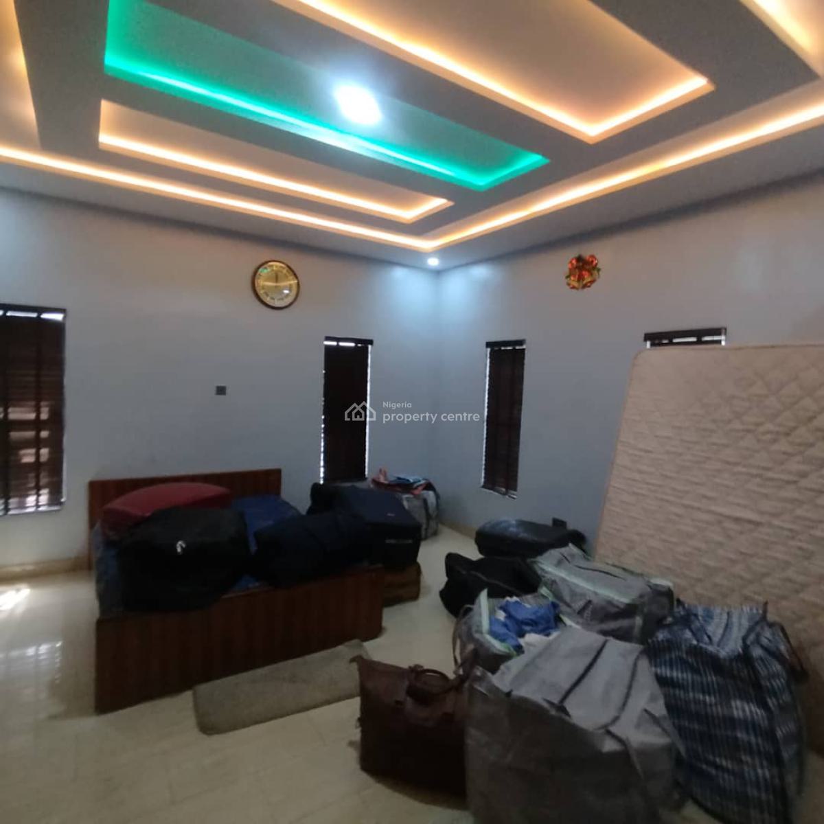 5 Bedroom Fully Detached House, Vgc, Lekki, Lagos, Detached Duplex for Sale