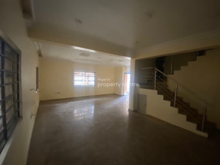 Tastefully Finished 5 Bedroom Fully Detached Duplex with Bq, Ikeja Gra, Ikeja, Lagos, Semi-detached Duplex for Rent