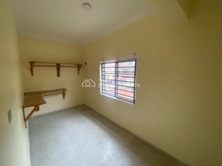 Tastefully Finished 5 Bedroom Fully Detached Duplex with Bq, Ikeja Gra, Ikeja, Lagos, Semi-detached Duplex for Rent