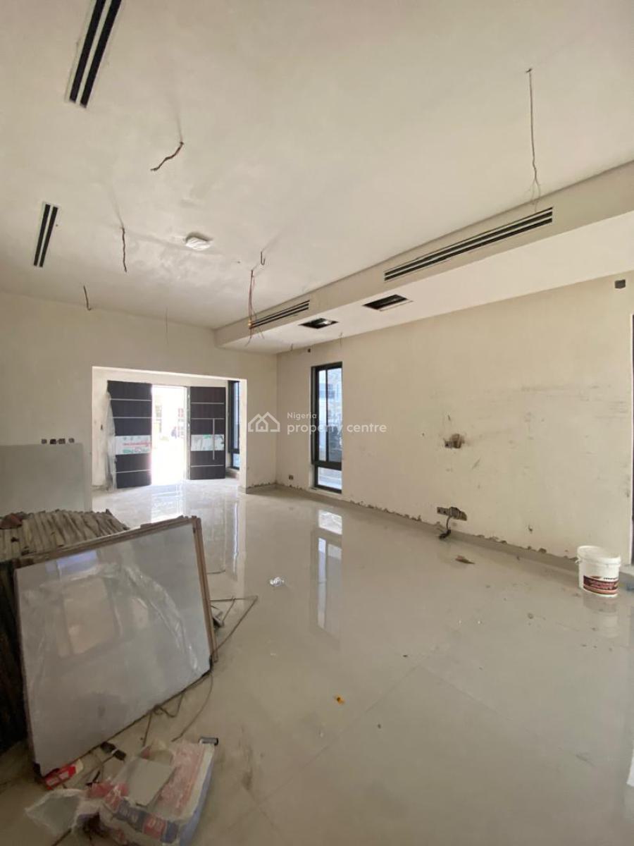 6 Bedrooms Detached Duplex, Old Ikoyi, Ikoyi, Lagos, Detached Duplex for Sale