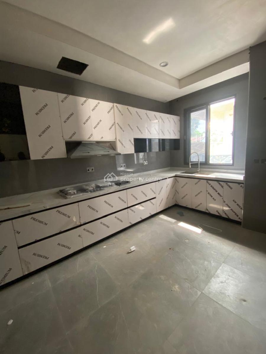 6 Bedrooms Detached Duplex, Old Ikoyi, Ikoyi, Lagos, Detached Duplex for Sale