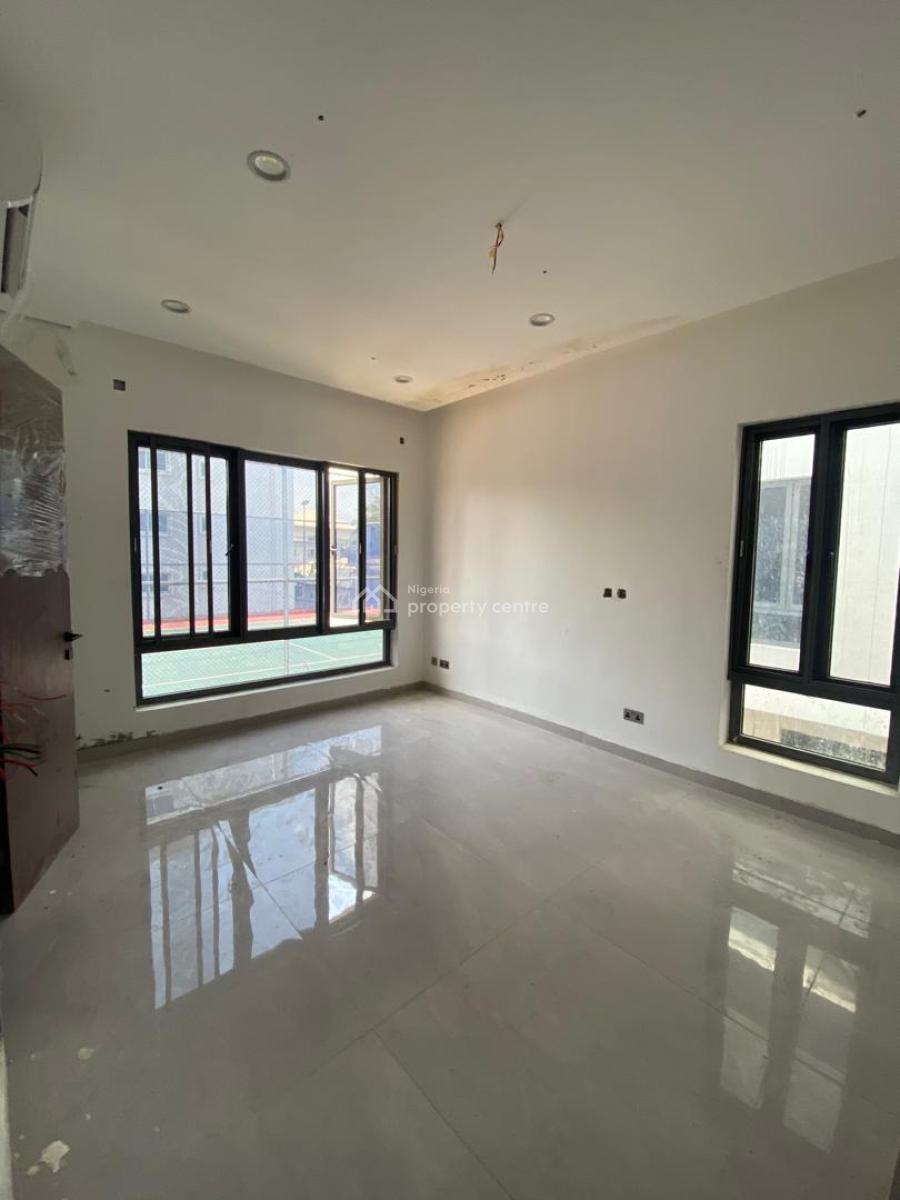 6 Bedrooms Detached Duplex, Old Ikoyi, Ikoyi, Lagos, Detached Duplex for Sale