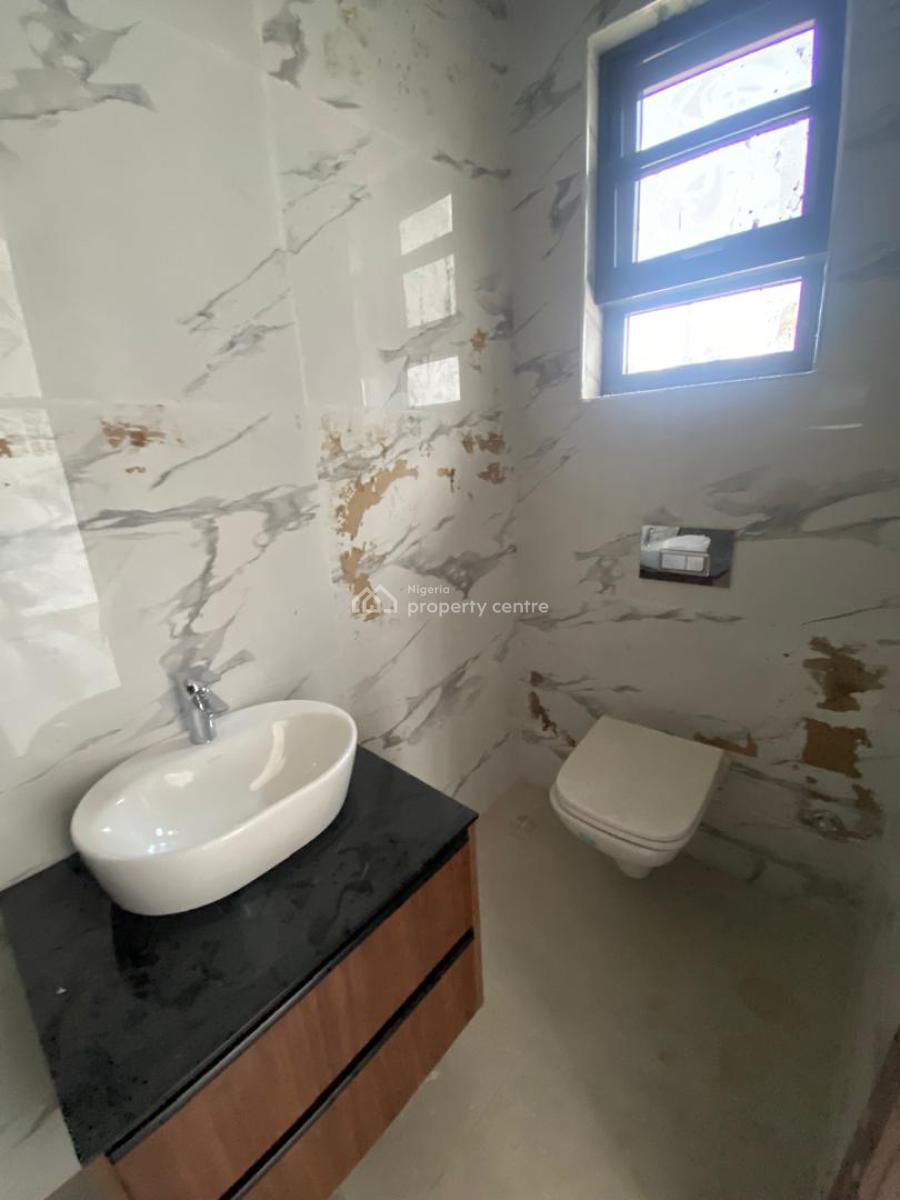 6 Bedrooms Detached Duplex, Old Ikoyi, Ikoyi, Lagos, Detached Duplex for Sale