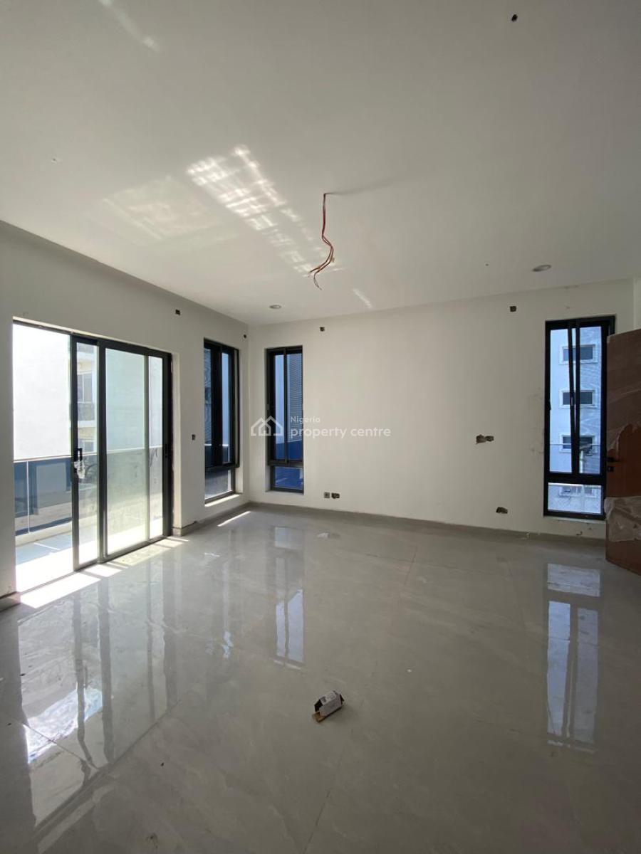 6 Bedrooms Detached Duplex, Old Ikoyi, Ikoyi, Lagos, Detached Duplex for Sale