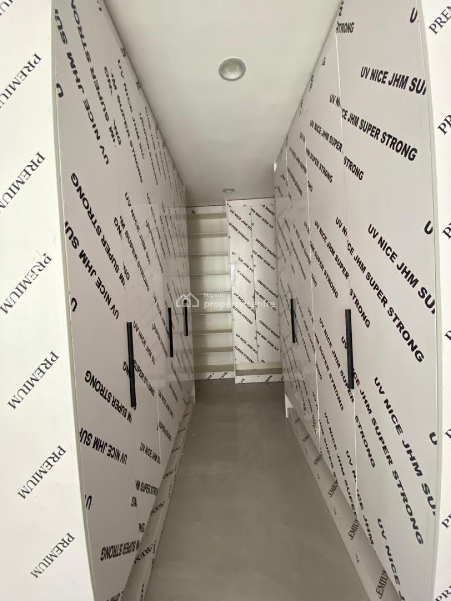 6 Bedrooms Detached Duplex, Old Ikoyi, Ikoyi, Lagos, Detached Duplex for Sale