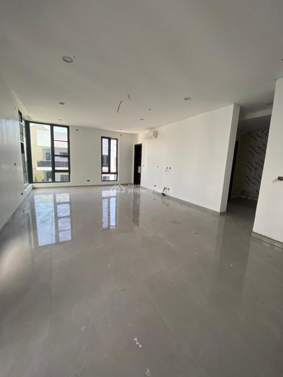 6 Bedrooms Detached Duplex, Old Ikoyi, Ikoyi, Lagos, Detached Duplex for Sale
