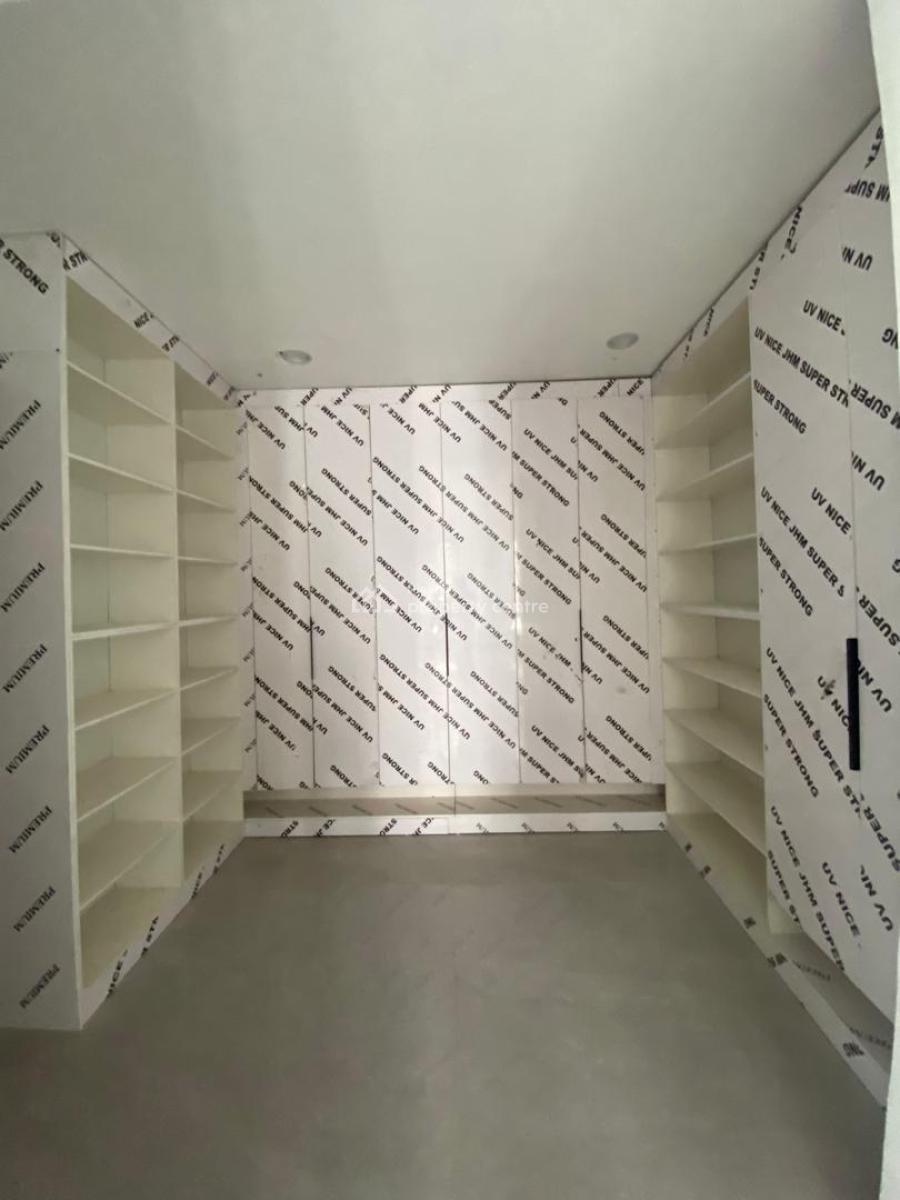 6 Bedrooms Detached Duplex, Old Ikoyi, Ikoyi, Lagos, Detached Duplex for Sale