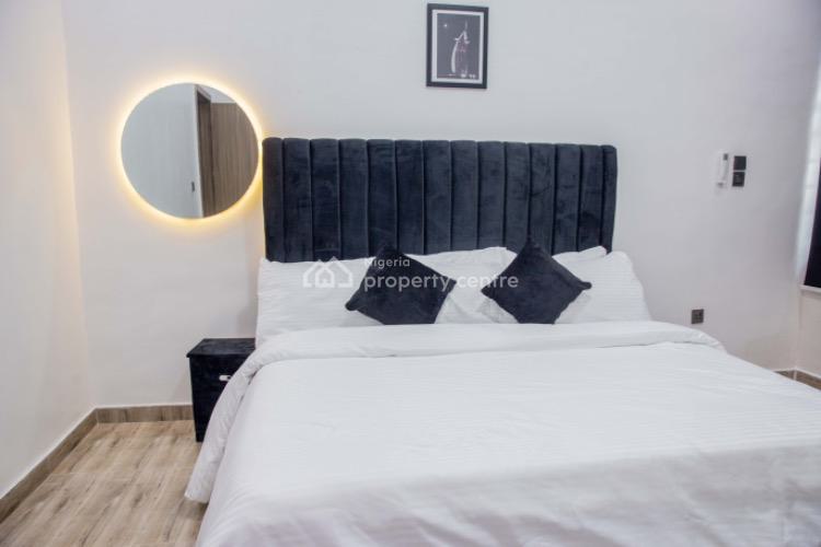 Fully Furnished 4 Bedroom Terrace Duplex with 24/7 Light, Ps5, Lekki, Lagos, Terraced Duplex Short Let