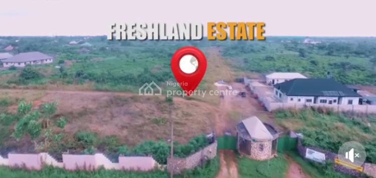 Affordable Plot of Land, Freshland Estate, Agbara/igbesa, Badagry, Lagos, Residential Land for Sale