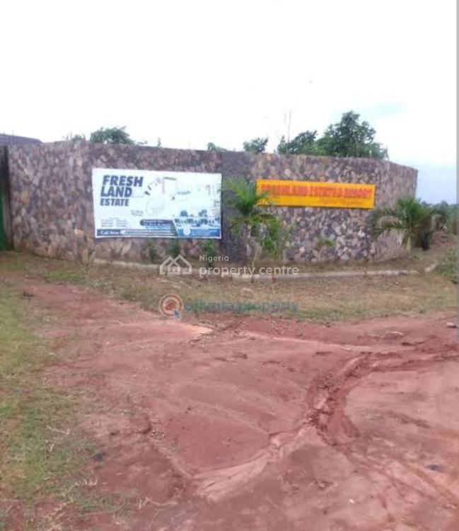 Affordable Plot of Land, Freshland Estate, Agbara/igbesa, Badagry, Lagos, Residential Land for Sale