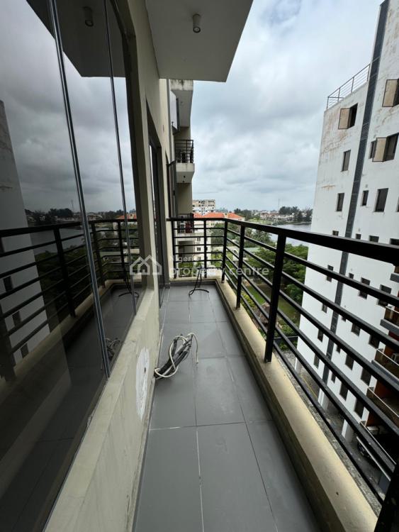Serviced 3 Bedroom Apartment, Ikoyi, Lagos, Flat / Apartment for Rent