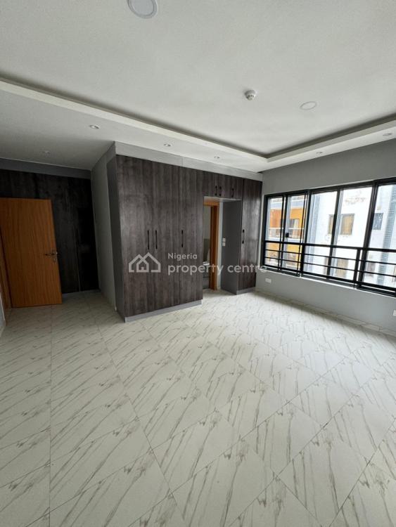 Serviced 3 Bedroom Apartment, Ikoyi, Lagos, Flat / Apartment for Rent