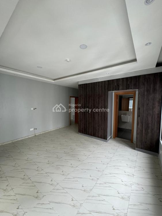 Serviced 3 Bedroom Apartment, Ikoyi, Lagos, Flat / Apartment for Rent