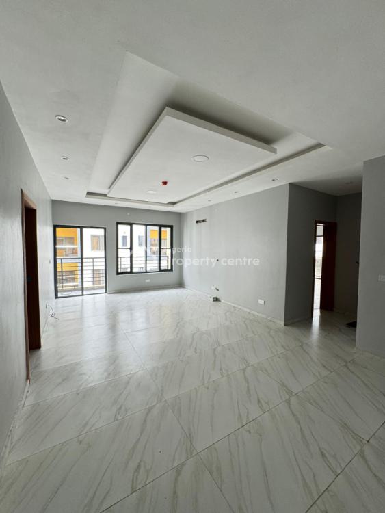 Serviced 3 Bedroom Apartment, Ikoyi, Lagos, Flat / Apartment for Rent