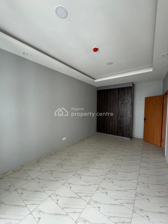 Serviced 3 Bedroom Apartment, Ikoyi, Lagos, Flat / Apartment for Rent