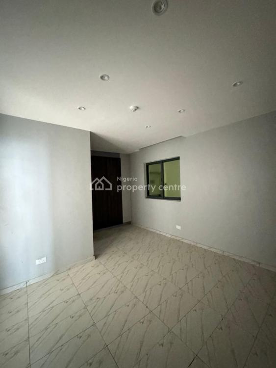Serviced 3 Bedroom Apartment, Ikoyi, Lagos, Flat / Apartment for Rent