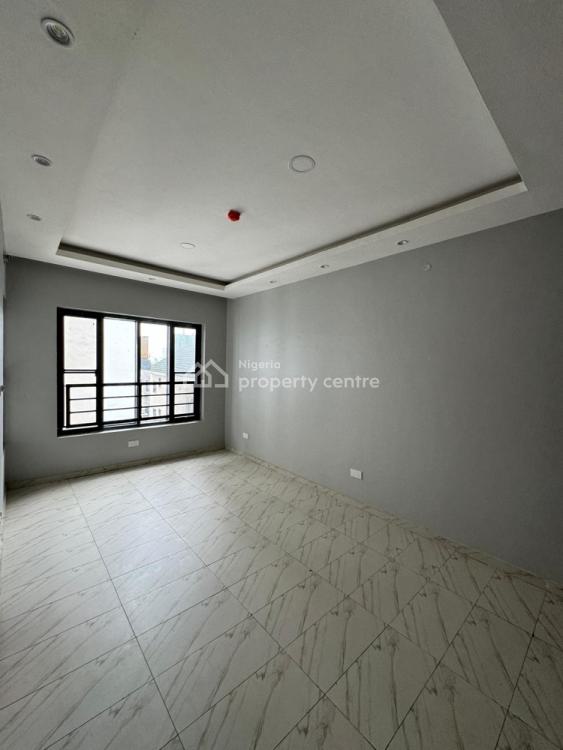Serviced 3 Bedroom Apartment, Ikoyi, Lagos, Flat / Apartment for Rent
