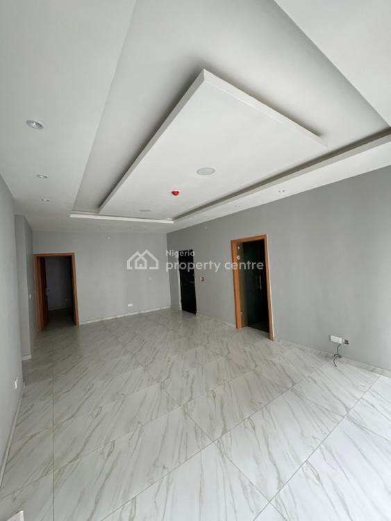 Serviced 3 Bedroom Apartment, Ikoyi, Lagos, Flat / Apartment for Rent