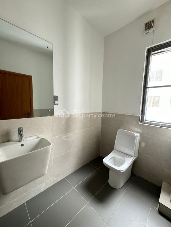 Serviced 3 Bedroom Apartment, Ikoyi, Lagos, Flat / Apartment for Rent