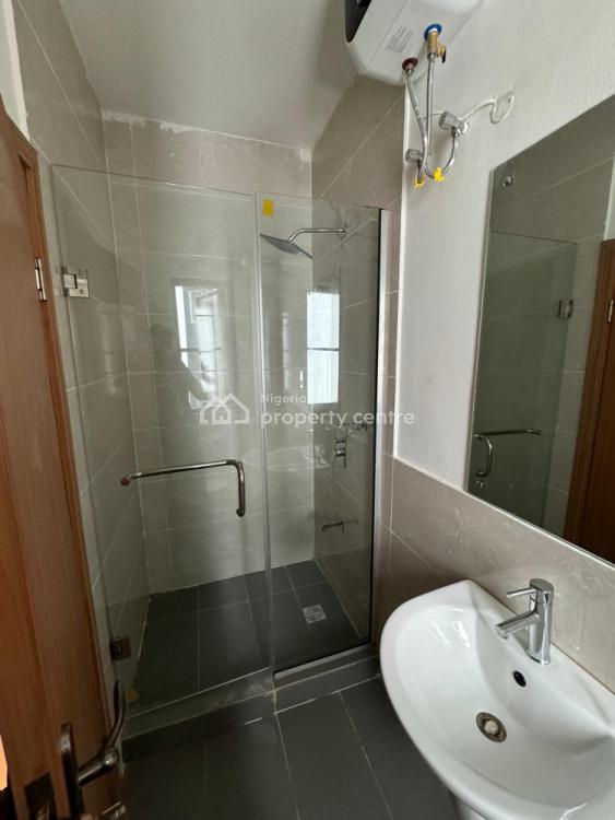 Serviced 3 Bedroom Apartment, Ikoyi, Lagos, Flat / Apartment for Rent
