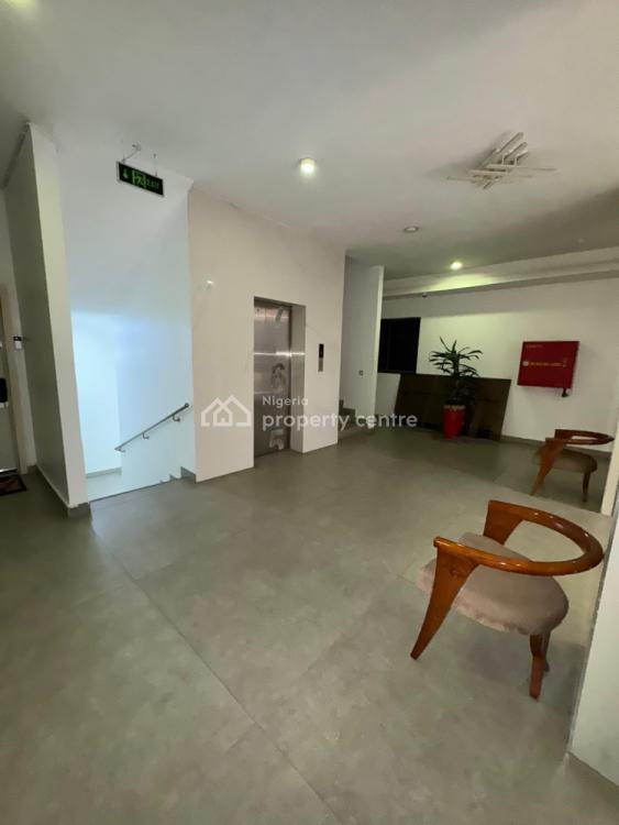 Serviced 3 Bedroom Apartment, Ikoyi, Lagos, Flat / Apartment for Rent