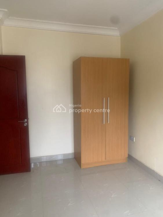 Serviced Three Bedroom Terrace Duplex with Bq, Jabi, Abuja, Terraced Duplex for Rent