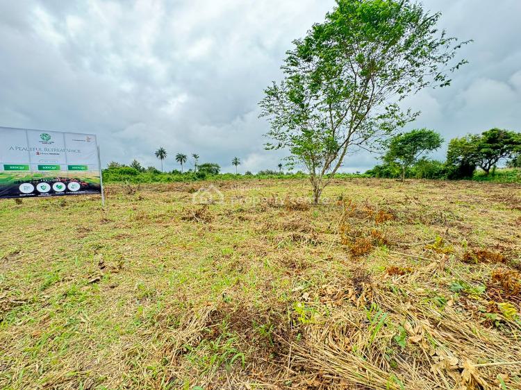 Residential Land, Kobape Abeokuta, Abeokuta North, Ogun, Land for Sale