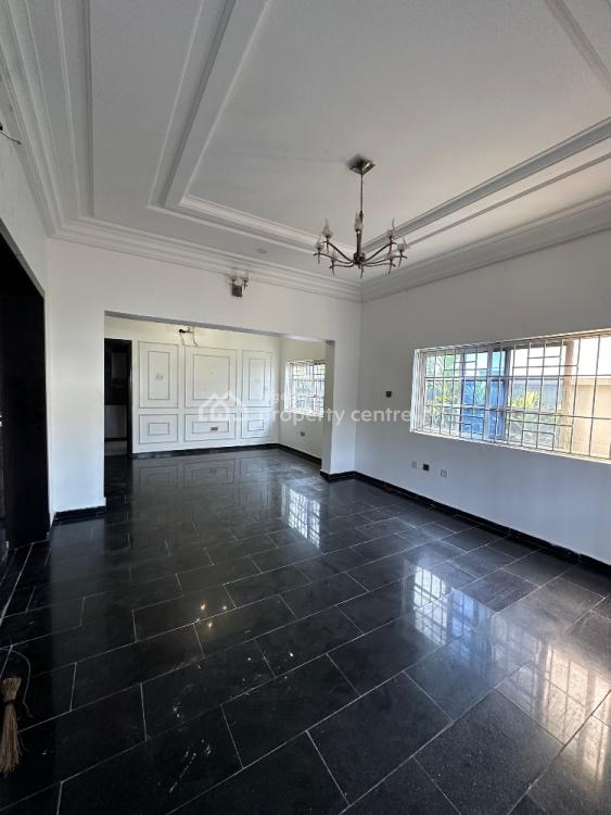 Beautiful 3-bedroom Apartment, Lekki Phase 1, Lekki, Lagos, Flat / Apartment for Rent