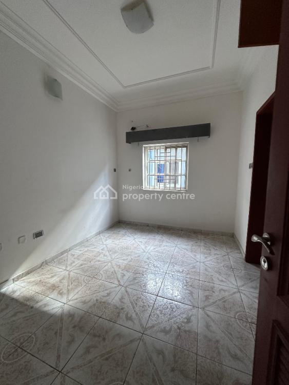 Beautiful 3-bedroom Apartment, Lekki Phase 1, Lekki, Lagos, Flat / Apartment for Rent