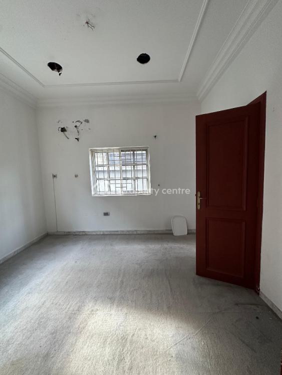 Beautiful 3-bedroom Apartment, Lekki Phase 1, Lekki, Lagos, Flat / Apartment for Rent