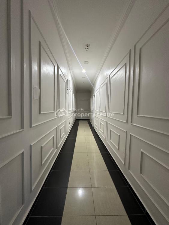 Beautiful 3-bedroom Apartment, Lekki Phase 1, Lekki, Lagos, Flat / Apartment for Rent