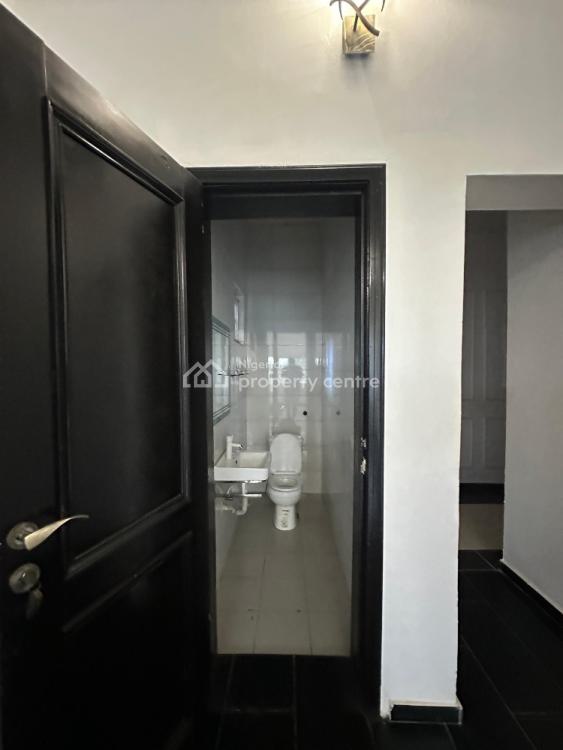 Beautiful 3-bedroom Apartment, Lekki Phase 1, Lekki, Lagos, Flat / Apartment for Rent