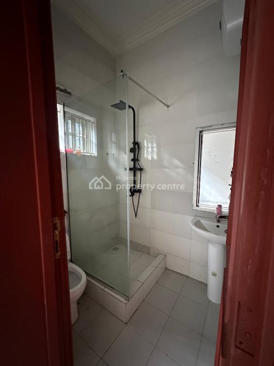 Beautiful 3-bedroom Apartment, Lekki Phase 1, Lekki, Lagos, Flat / Apartment for Rent