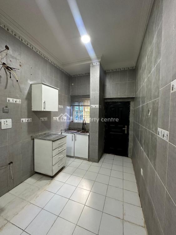 Beautiful 3-bedroom Apartment, Lekki Phase 1, Lekki, Lagos, Flat / Apartment for Rent