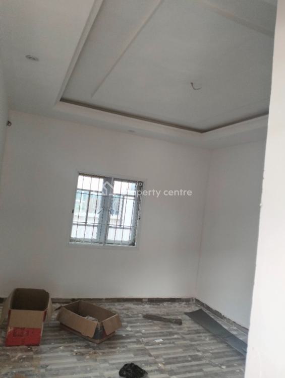 1 Bedroom Flat, Sector F Estate, Lugbe District, Abuja, Flat / Apartment for Rent