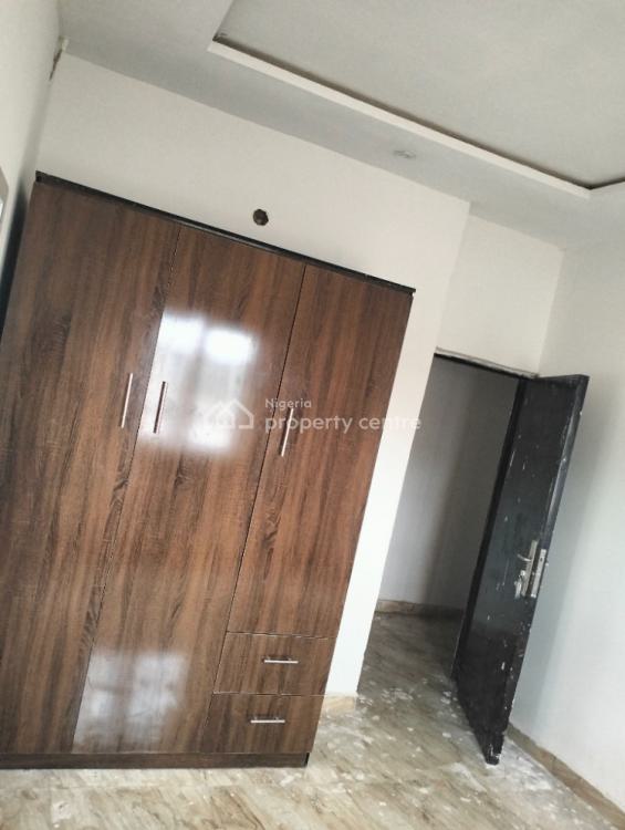 1 Bedroom Flat, Sector F Estate, Lugbe District, Abuja, Flat / Apartment for Rent