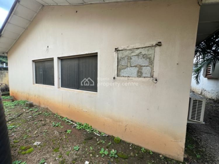 15 Rooms Detached House Suitable for Airbnb, Off Aminu Kano Crescent, Wuse 2, Abuja, Hotel / Guest House for Rent