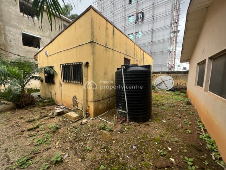 15 Rooms Detached House Suitable for Airbnb, Off Aminu Kano Crescent, Wuse 2, Abuja, Hotel / Guest House for Rent